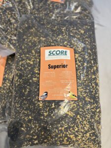 Superior Mix
