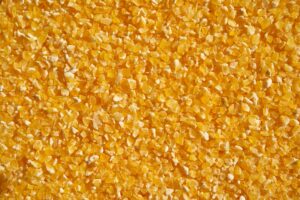 Cracked Corn