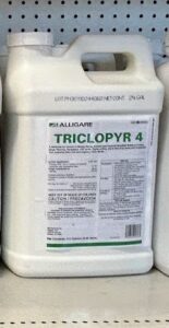 triclopyr Weed Killer