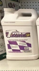 T Zone Weed Killer